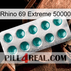 Rhino 69 Extreme 50000 dapoxetine1